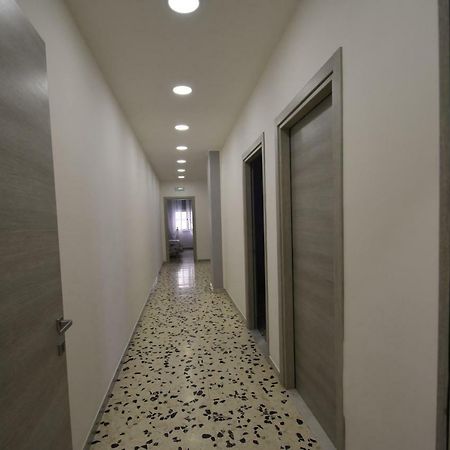 Domus Nostrae Appartement Ercolano Buitenkant foto