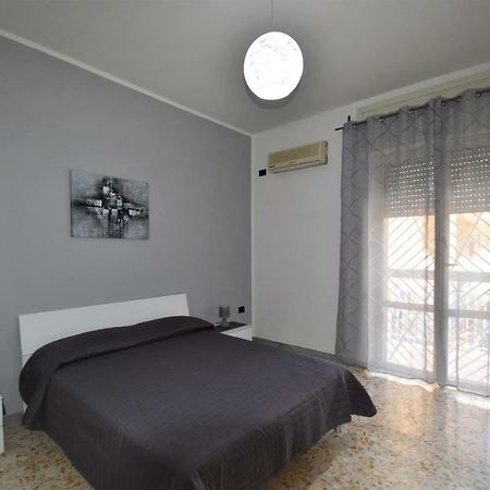Domus Nostrae Appartement Ercolano Buitenkant foto