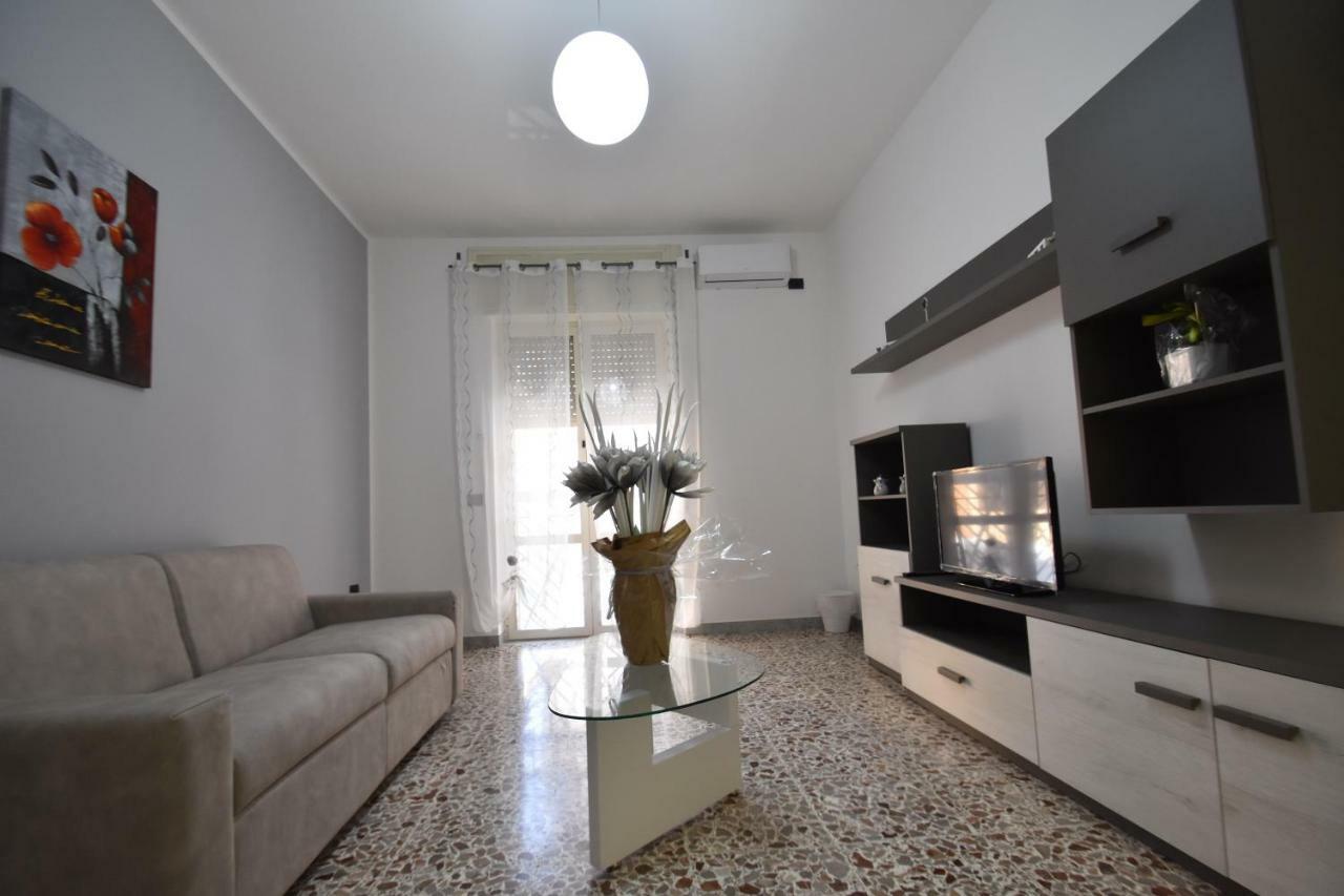 Domus Nostrae Appartement Ercolano Buitenkant foto