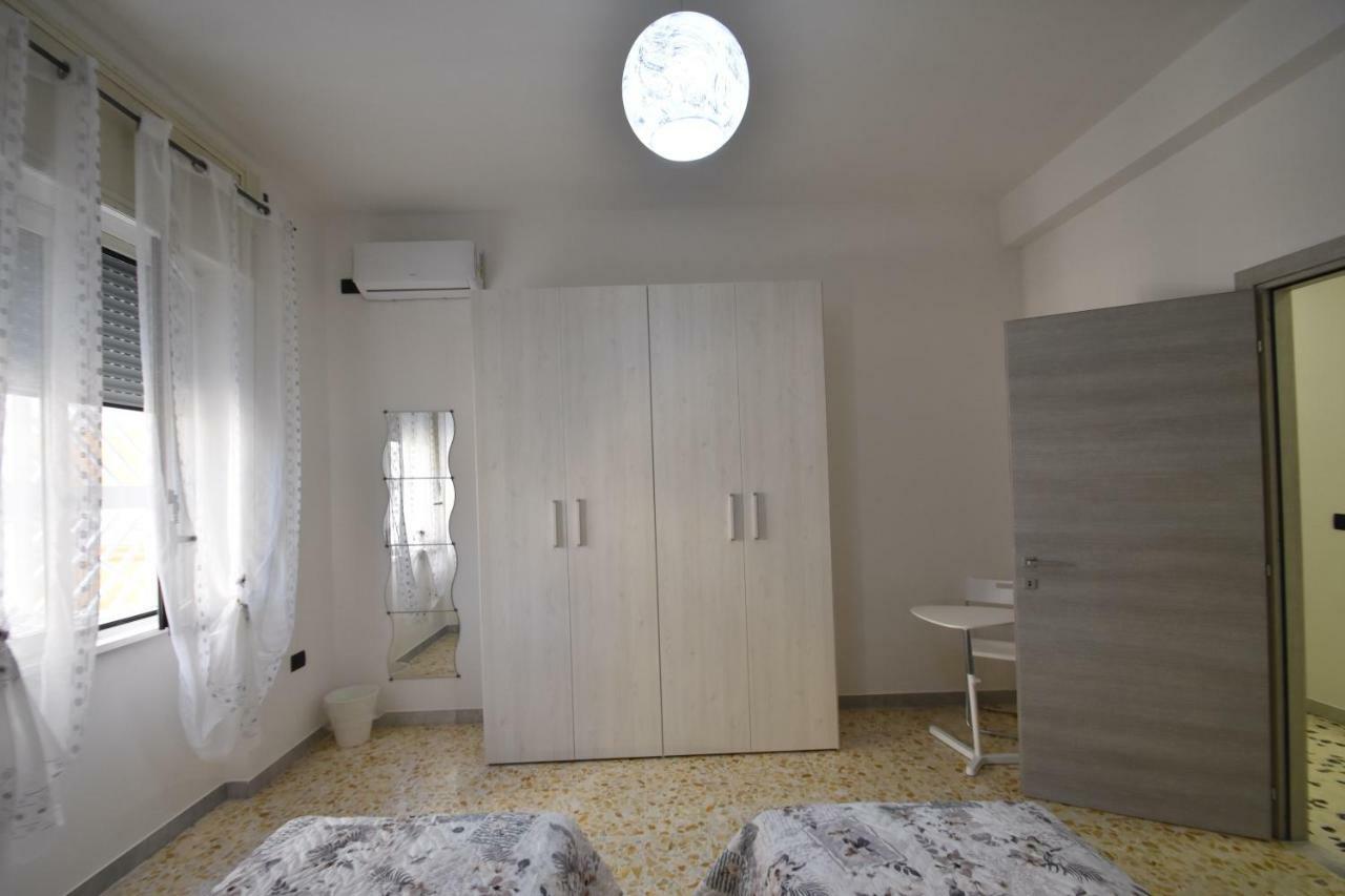 Domus Nostrae Appartement Ercolano Buitenkant foto