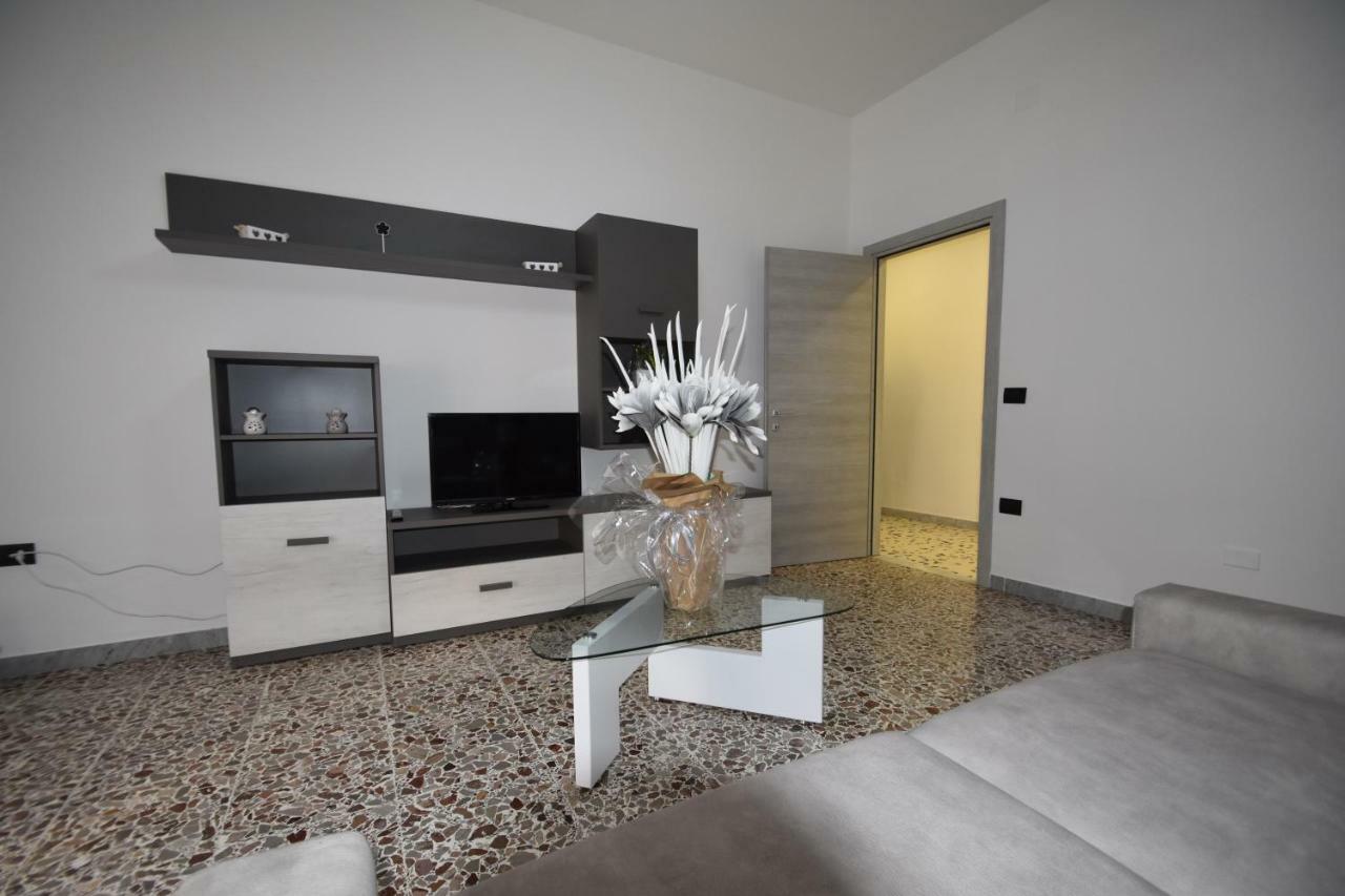 Domus Nostrae Appartement Ercolano Buitenkant foto