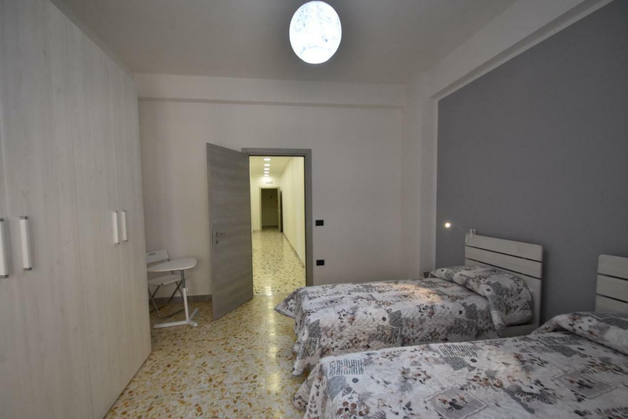 Domus Nostrae Appartement Ercolano Buitenkant foto