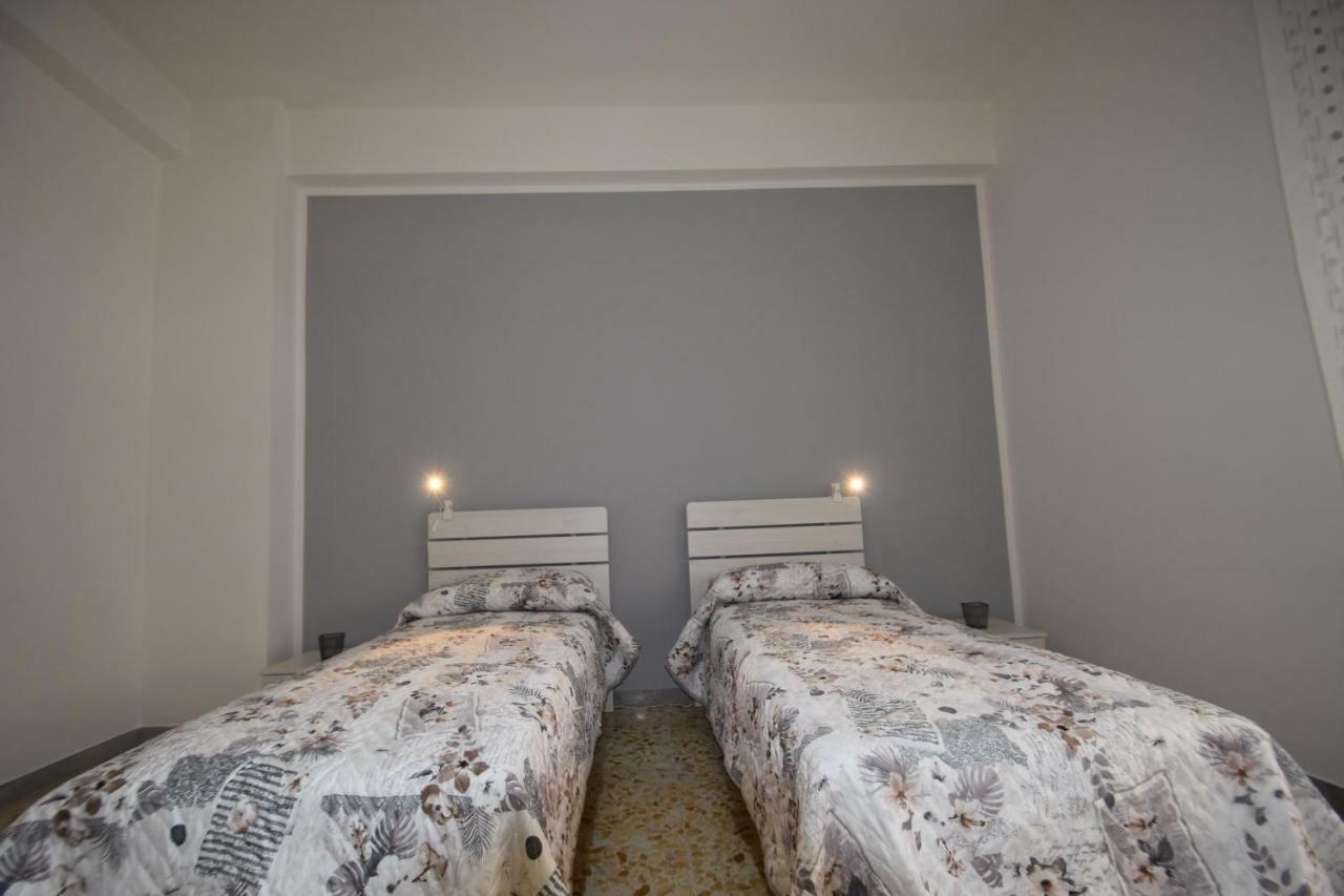 Domus Nostrae Appartement Ercolano Buitenkant foto