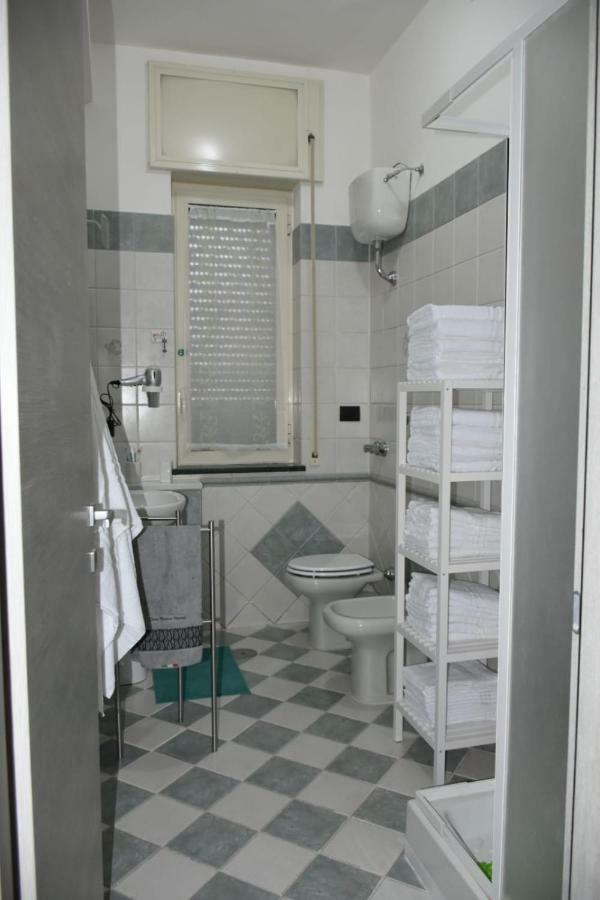 Domus Nostrae Appartement Ercolano Buitenkant foto