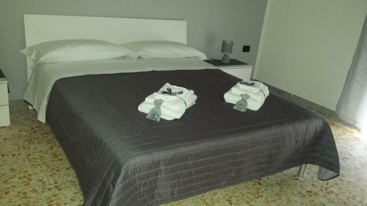 Domus Nostrae Appartement Ercolano Buitenkant foto